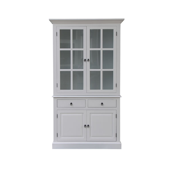 white furniture